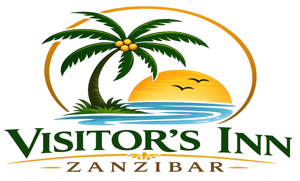 Visitors Inn Zanzibar